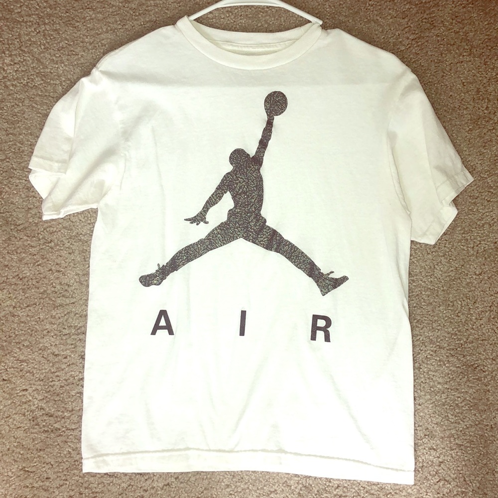 Jordan T shirt